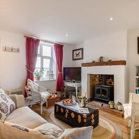 Poplar Farm Cottage Baconsthorpe Buitenkant foto