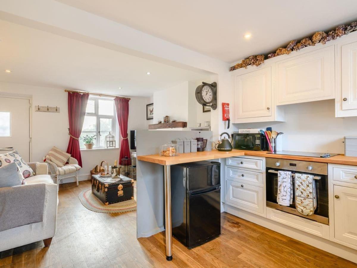 Poplar Farm Cottage Baconsthorpe Buitenkant foto