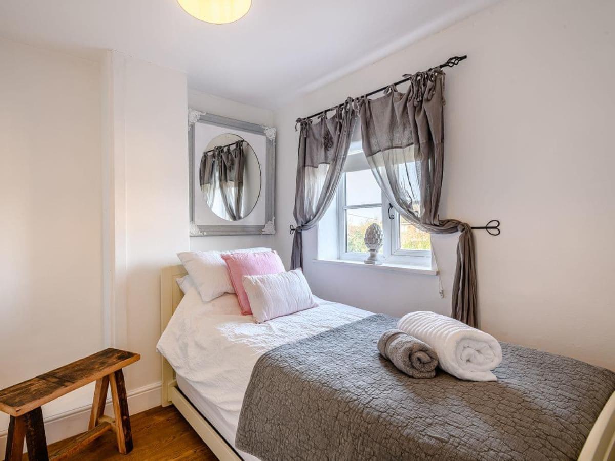 Poplar Farm Cottage Baconsthorpe Buitenkant foto