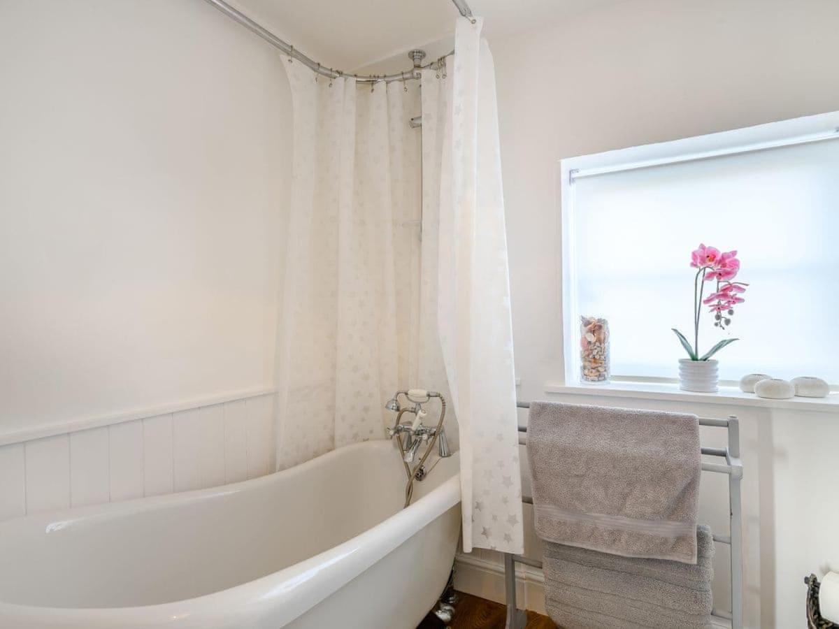 Poplar Farm Cottage Baconsthorpe Buitenkant foto