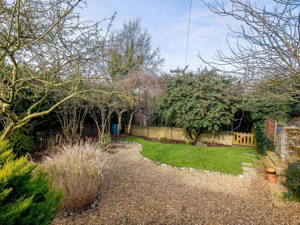 Poplar Farm Cottage Baconsthorpe Buitenkant foto