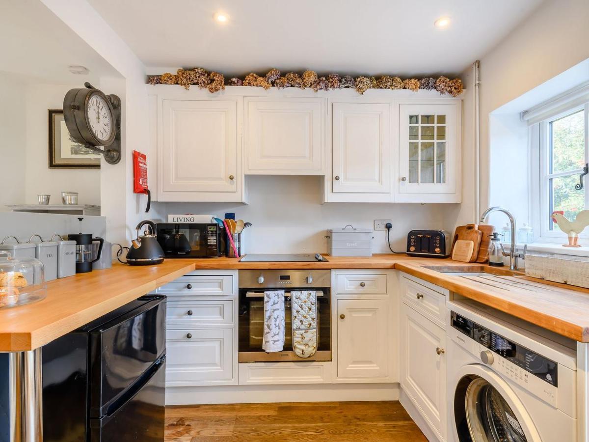 Poplar Farm Cottage Baconsthorpe Buitenkant foto
